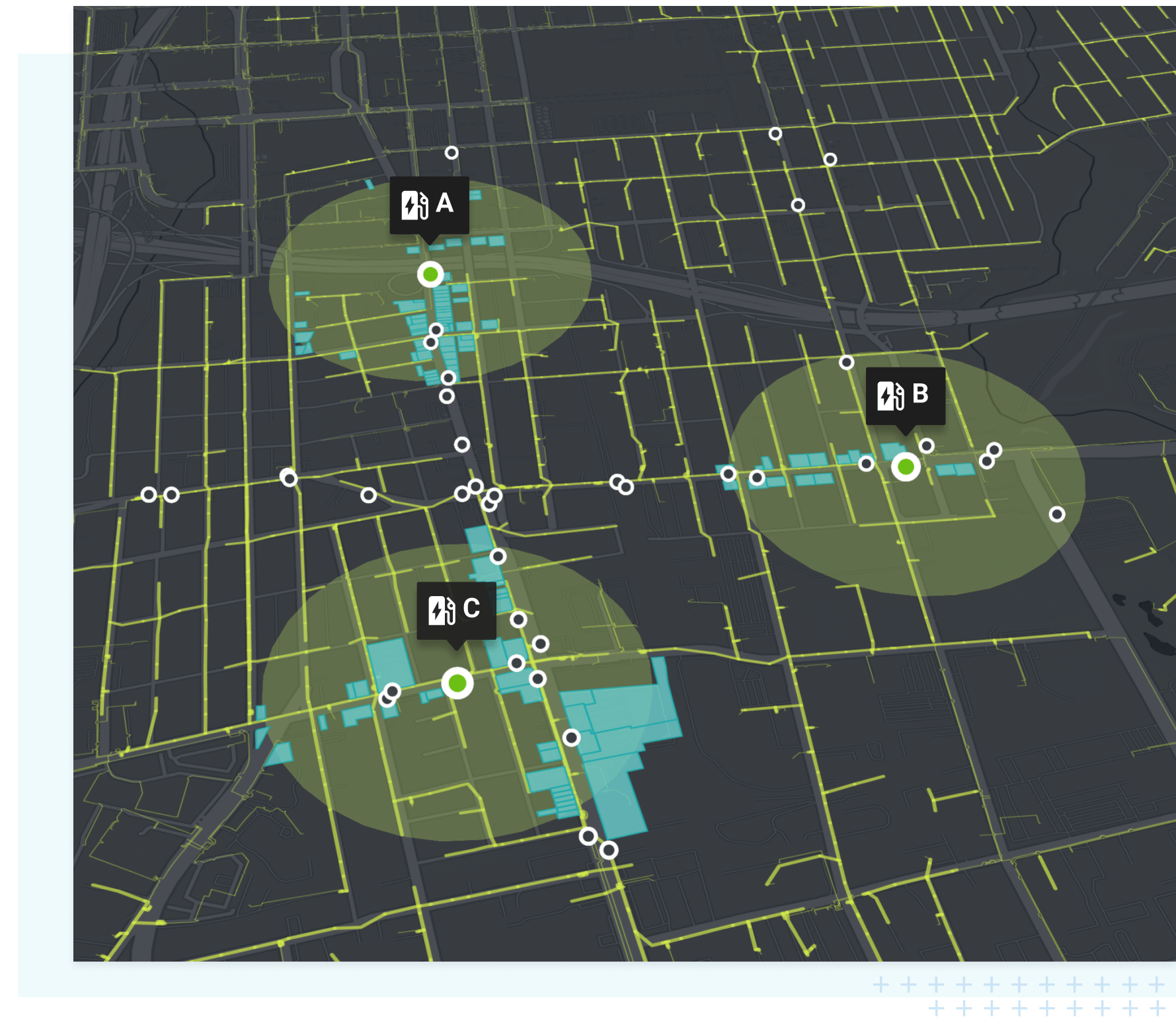 UrbanFootprint Electric Vehicle Insights